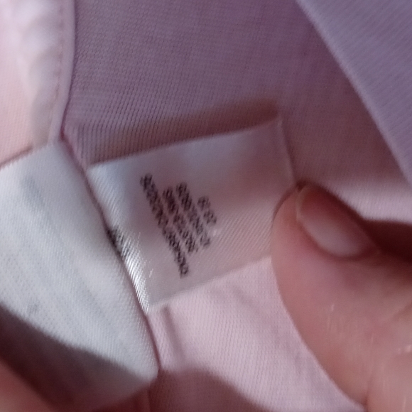 🌸🌸 Pink Oversized Tee 🌸🌸 - Picture 6 of 8